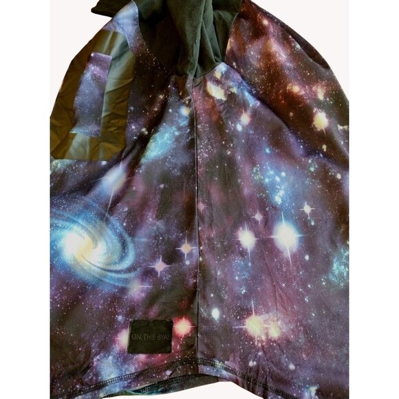 On The Byas Top Medium Space Asteroid Cosmic - Picture 10 of 10